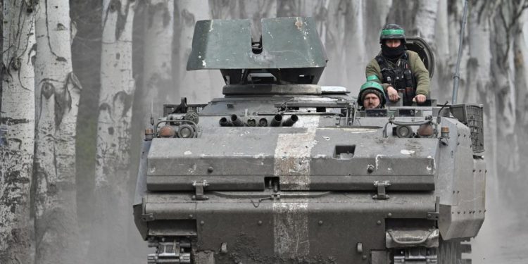 Ucraina, Kiev smentisce presenza forze speciali Nato