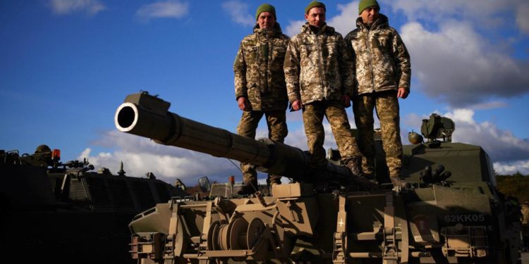 Ucraina-Russia, Kiev cambia piani militari dopo fuga notizie Usa