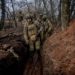 Ucraina, Kiev rafforza difese al confine con Russia e Bielorussia