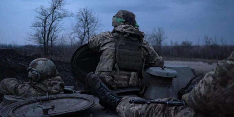 Battaglia di Bakhmut: “Qui è l’inferno”, il racconto del soldato