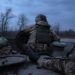 Battaglia di Bakhmut: “Qui è l’inferno”, il racconto del soldato