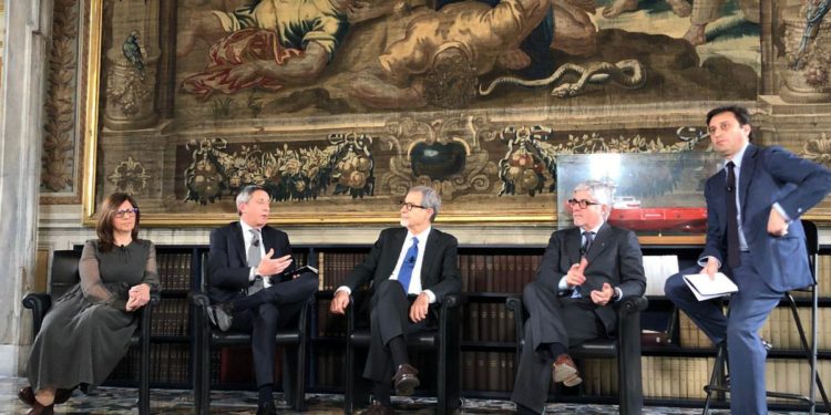 Musumeci, ‘Ministero Mare bella intuizione Premier, ora i contenuti’