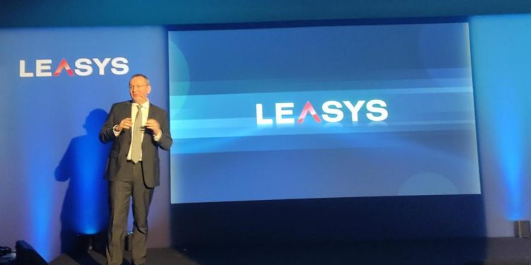 Leasys, ecco i pilastri della nuova mobilità