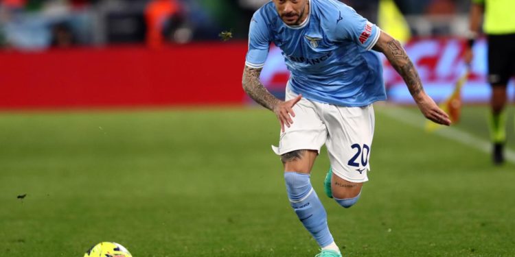 Lazio-Juve 2-1, Zaccagni stende i bianconeri