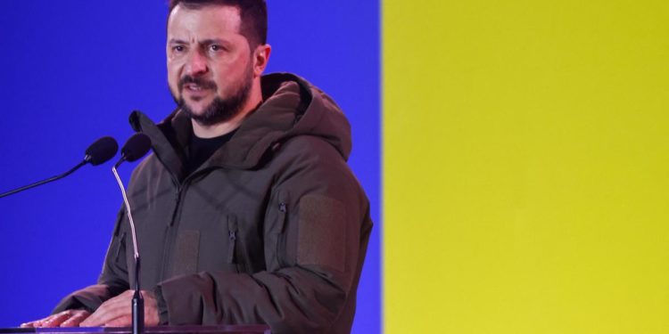 Ucraina-Russia, Zelensky chiede di parlare con Modi: India aiuti soluzione crisi