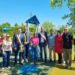 A Castelfranco di Sotto Mazzeo inaugura nuovo parco giochi inclusivo