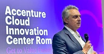 Accenture, norme Ue e la crisi Ucraina tra le principali spinte all’implementazione di soluzioni di cloud sovrano