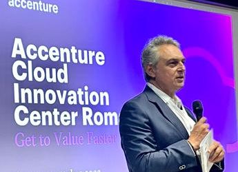 Accenture, norme Ue e la crisi Ucraina tra le principali spinte all’implementazione di soluzioni di cloud sovrano
