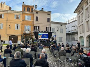Al via terza edizione del Francigena Fidenza Festival