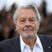 Alain Delon, tribunale nomina gestore per il suo patrimonio