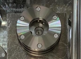 All’Inaf di Roma due frammenti dell’asteroide Ryugu, età 4 miliardi di anni