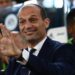 Allegri, parole ‘pesanti’ all’arbitro Massa: multato
