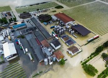 Alluvione Emilia Romagna: 14 morti, nuova allerta rossa