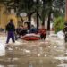 Alluvione Emilia Romagna, Ausl: “Nessun rischio sanitario”