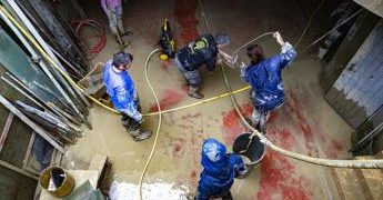 Alluvione Emilia Romagna, Bonaccini: “Ancora 20mila sfollati”