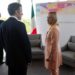 Alluvione Emilia Romagna, Meloni rientra in anticipo dal G7. Disgelo con Macron