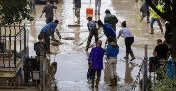 Alluvione Emilia Romagna, oggi le prime misure
