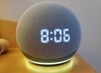 Amazon aggiorna Echo e Alexa a Matter, il nuovo protocollo per smart home