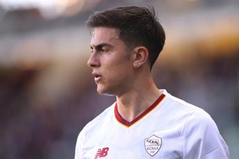 Amichevoli estive, Roma batte Latina 6-0: doppiette di Belotti e Dybala