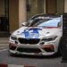BMW e MINI presentano i programmi sportivi italiani 2023