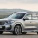 BMW iX1 2023: il SUV con l’anima elettrica