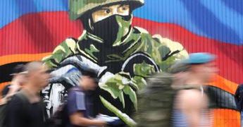 Belgorod, regime speciale dopo attacco in Russia