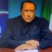 Berlusconi e la ‘genesi’ del video dal San Raffaele: “Un po’ lungo ma efficace”