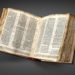 Bibbia da record, venduto a 38,1 milioni di dollari il testo ebraico più antico