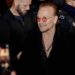 Bono Vox a Napoli, compleanno al ristorante: “Sono allergico alla Juve”