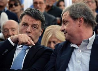 Calenda e la rivelazione su Renzi: “Mi ha detto che guadagnava 2 milioni e mezzo di euro”