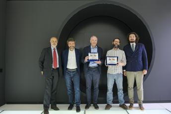 Campiello Junior, Nicola Cinquetti e Davide Rigiani vincono la seconda edizione