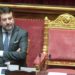Caso Metropol, Lega: “Intervenga il Copasir”