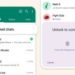 Chat Lock, nuova funzione di Whatsapp: password per proteggere conversazioni