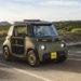 Citroen My AMY Buggy: la special edition del quadriciclo elettrico