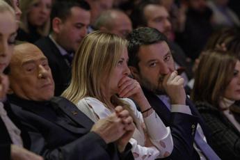 Comunali 2023, 5 capoluoghi al centrodestra