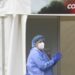 Covid Italia, dati ultima settimana: aumenta Rt, ricoveri stabili