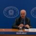 Covid, Rezza: “Cautele vanno mantenute a prescindere da fine pandemia”