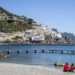 Dal Cilento alla costiera amalfitana in Campania spiagge più care del 15-20%