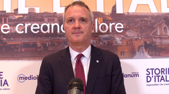 Doris: “Vogliamo aiutare pmi a crescere affiancandole in percorsi di mercato”