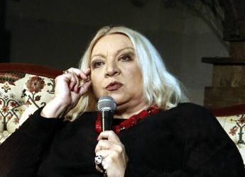 E’ morta Maria Giovanna Maglie, la giornalista aveva 70 anni