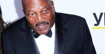 E’ morto Jim Brown, la leggenda Nfl aveva 87 anni