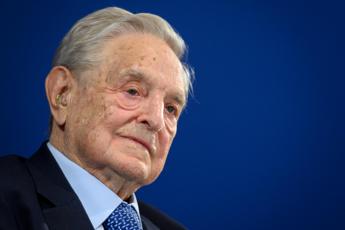 Ecco ‘Agenda’, nel board l’ex guru di Obama e esponenti Pd: un milione da fondazione vicina a Soros