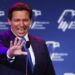 Elezioni Usa 2024, DeSantis: “Voglio guidare il grande ritorno dell’America”
