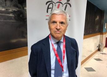 Ematologo Venditti: “Diversi elementi ambientali causano neoplasie del sangue”