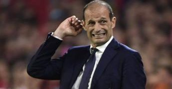 Empoli-Juve, Allegri: “Penalizzazione incredibile”