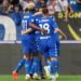 Empoli-Salernitana 2-1, match deciso da Cambiaghi e Caputo