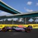 F1 Gp Miami 2023, Perez in pole. Incidente per Leclerc
