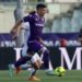 Fiorentina-Roma 2-1, rimonta viola con Jovic e Ikoné