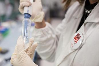 Fontana, ‘Istituzioni promuovano ricerca scientifica per sclerosi multipla’