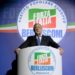 Forza Italia, Tajani: “Intervento video di Berlusconi a convention”